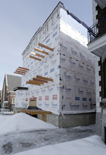 512 St-Joseph Blvd in Montréal, QC - Building Photo - Building Photo