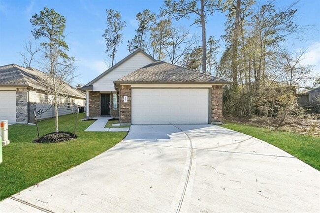 3404 Cannon Dr in Conroe, TX - Building Photo - Building Photo