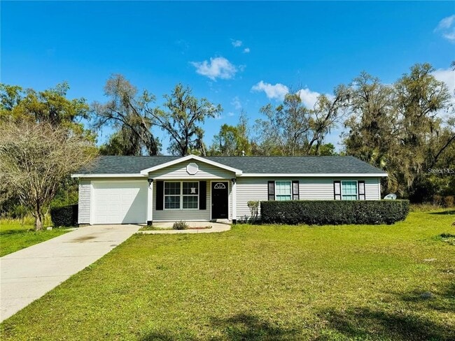 property at 305 NW 31st St