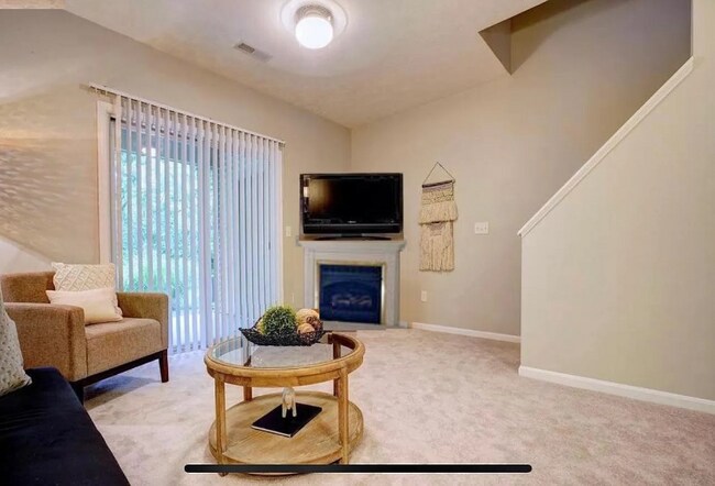 property at 4150 Spanish Bay Dr