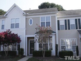 5724 Clearbay Ln in Raleigh, NC - Building Photo