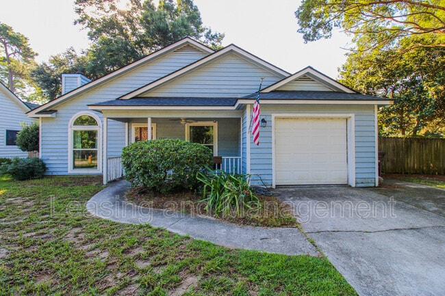 property at 1240 Llewellyn Rd