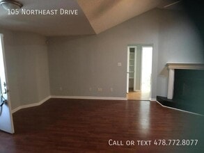 105 Northeast Dr in Warner Robins, GA - Building Photo - Building Photo