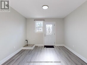 58 Milford Haven Dr in Toronto, ON - Building Photo - Building Photo