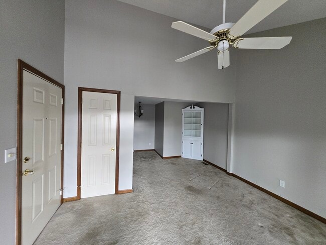 4609 Chestnut Ridge Rd, Unit H in Buffalo, NY - Building Photo - Building Photo