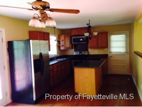 7554 Decatur Dr in Fayetteville, NC - Building Photo - Building Photo
