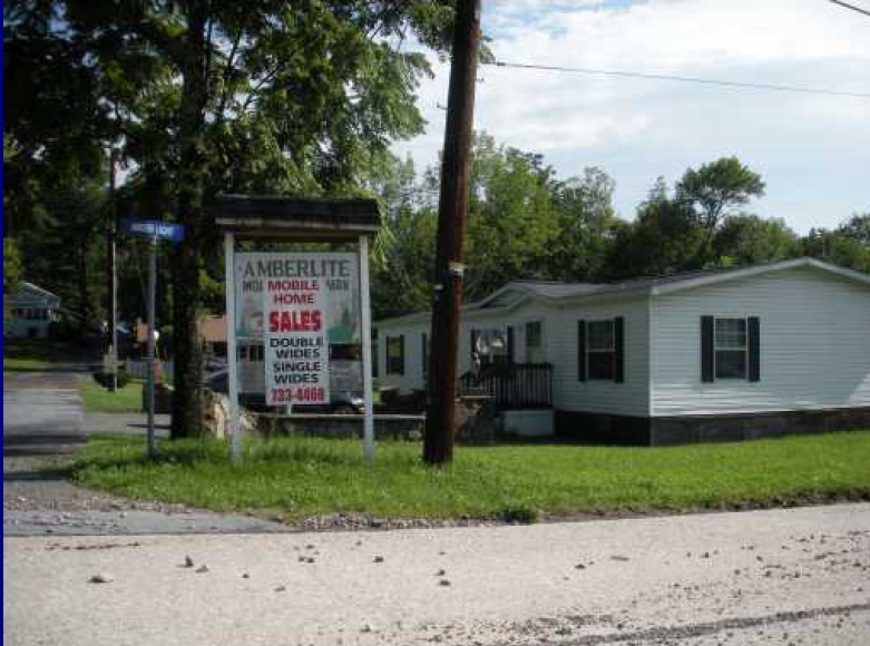 1 Amber Light Rd in Bloomingburg, NY - Building Photo