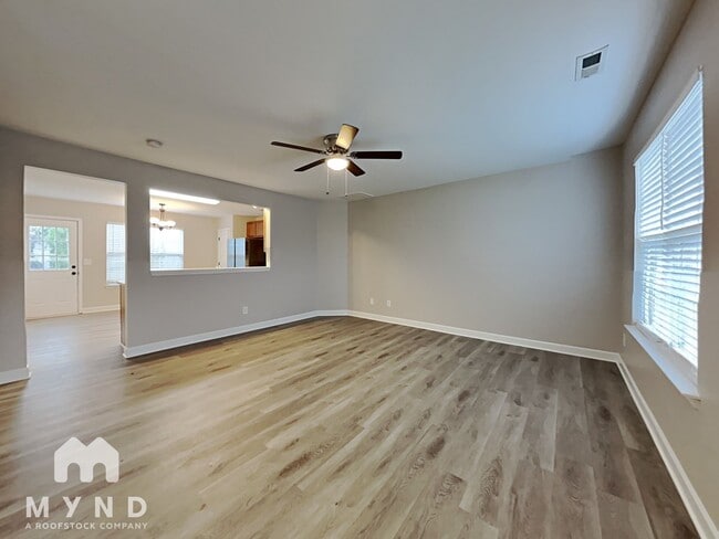4132 Broadstairs Dr SW in Concord, NC - Building Photo - Building Photo