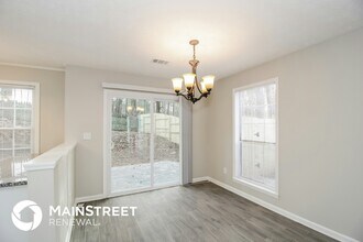 3204 Rimrock Dr in Marietta, GA - Building Photo - Building Photo
