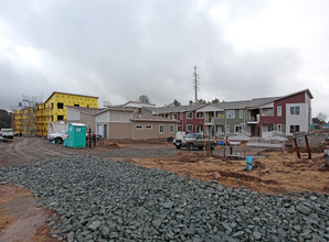 Trailside Terrace in Shingle Springs, CA - Foto de edificio - Building Photo