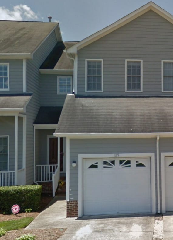 property at 8231 Hempshire Pl