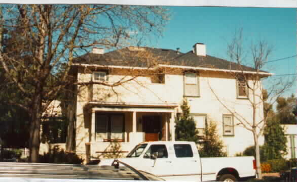 205 Hawthorne Ave in Palo Alto, CA - Building Photo - Building Photo