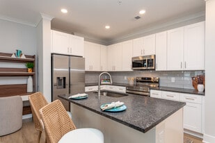 Arbors at Morehead City in Morehead City, NC - Building Photo