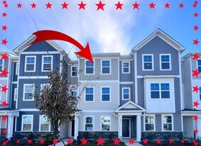 1988 Rosedale Ridge Ave in Wake Forest, NC - Building Photo