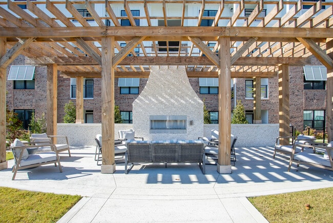 Reserve at Blake Farm in Wilmington, NC - Foto de edificio - Building Photo