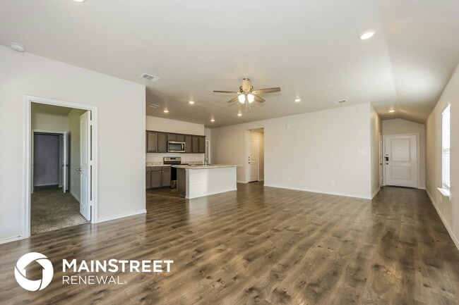 3010 Saddleback Way, Unit 803 in Forney, TX - Building Photo - Building Photo