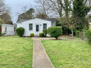 1909 N Mallory St in Hampton, VA - Building Photo - Building Photo