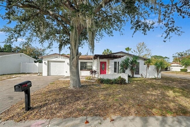 property at 9931 Woodstock Ln