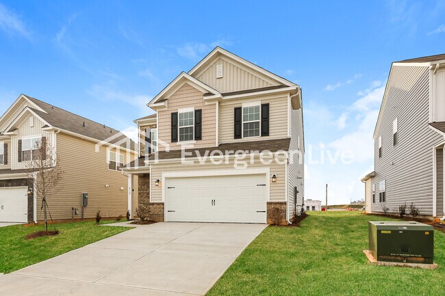 now in Woodruff, SC - Building Photo - Building Photo