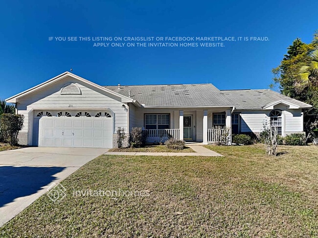 property at 2311 Hamlin Trail