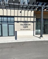 525 New Dundee Rd in Kitchener, ON - Building Photo