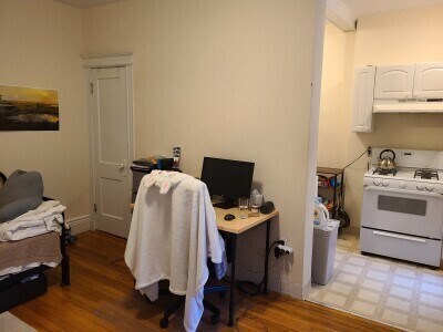 70 Queensberry St, Unit 2 in Boston, MA - Building Photo - Building Photo