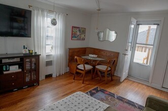 602 E Olive St in Long Beach, NY - Building Photo - Building Photo