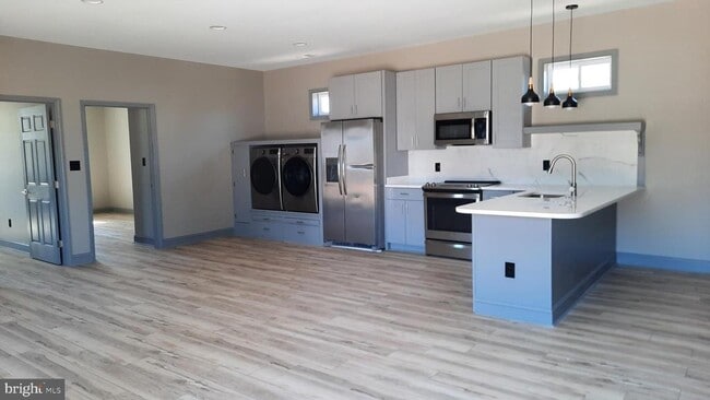 7459 John Marshall Hwy in Marshall, VA - Building Photo - Building Photo