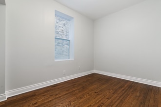 4444 S Campbell Ave in Chicago, IL - Building Photo - Building Photo