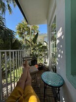 901 Meridian Ave in Miami Beach, FL - Building Photo