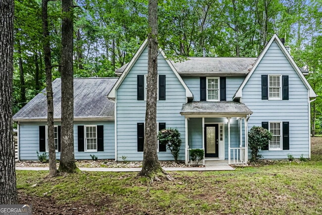 property at 150 Oak St