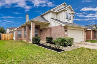 19354 Otter Trail Ct in Katy, TX - Building Photo - Building Photo