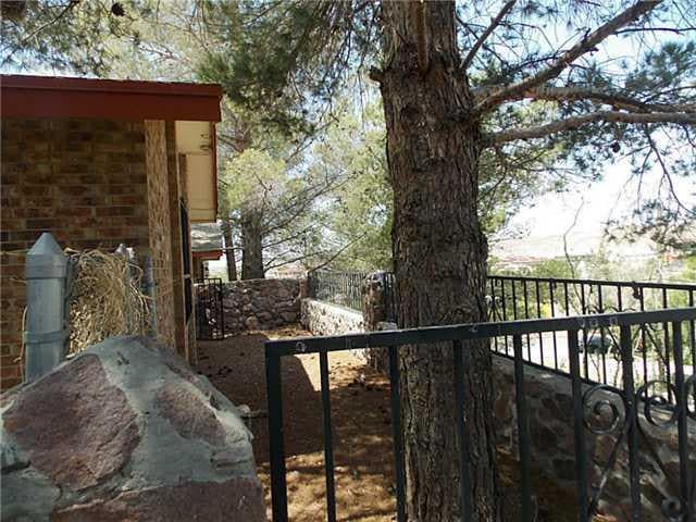 504 E University Ave in El Paso, TX - Building Photo - Building Photo