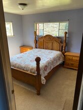 1628 Otlahurst Dr, Unit 1628 in Fairmont, WV - Foto de edificio - Building Photo