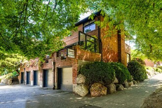 Boylston Court in Seattle, WA - Building Photo - Building Photo