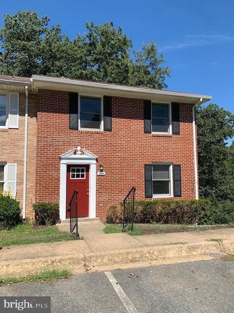 400 Lyndale Ct in Fredericksburg, VA - Building Photo - Building Photo