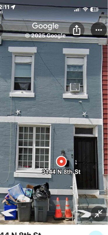 property at 3144 N 8th St