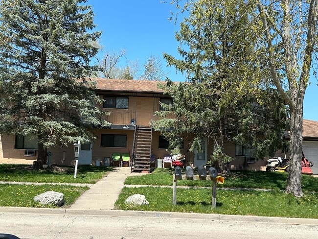 property at 440 E Jefferson St
