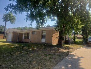 3501 Paint Trail in Fort Worth, TX - Building Photo - Building Photo