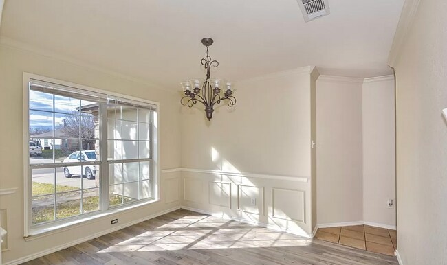 1600 Quarry Dr in Killeen, TX - Foto de edificio - Building Photo