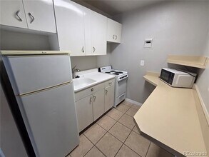 197 E Powers Ave in Littleton, CO - Building Photo - Building Photo