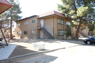 3620 Johnson Ave Apartamentos