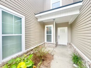 336 Sonoma Dr in Pooler, GA - Building Photo - Building Photo
