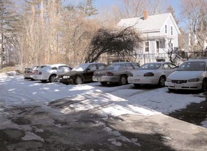9 Goddard St in Webster, MA - Building Photo - Building Photo