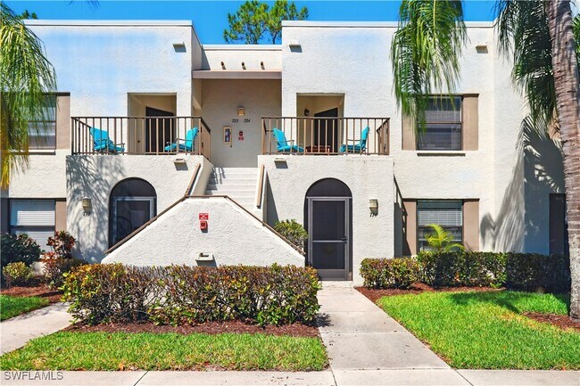 property at 3323 Olympic Dr