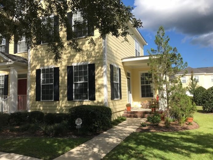 4234 Avon Park Cir in Tallahassee, FL - Building Photo