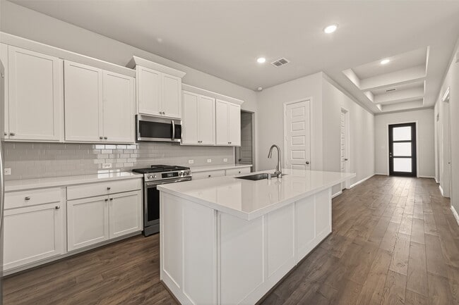 property at 6123 Severson Lake Ct