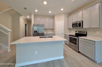 477 Albany Bay Blvd in Saint Johns, FL - Building Photo - Building Photo