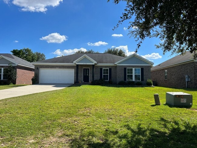 property at 404 Londonberry Dr