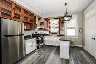 519 E Frye Ave in Peoria, IL - Building Photo - Building Photo